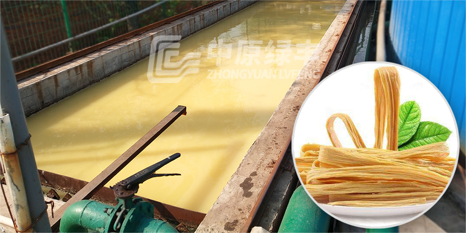 豆制品廢水酸敗快怎么解決<div   id=