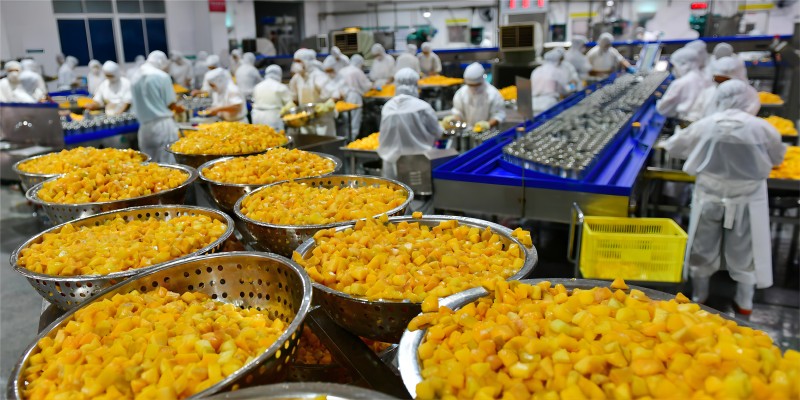 食品罐頭廠污水處理設(shè)備有哪些<div   id=